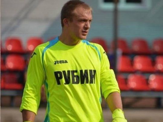 Футболіста з росії ліквідовано на війні в Україні