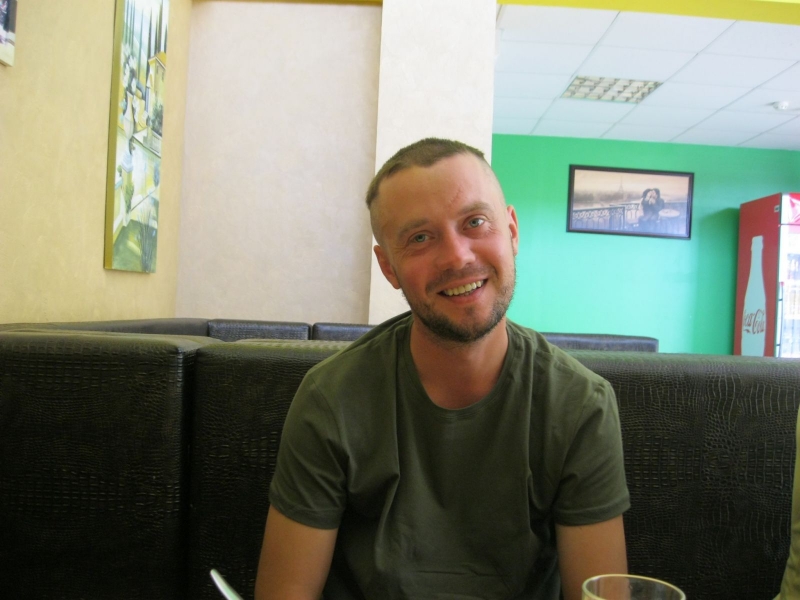 «Як же я просила сина не йти в саме пекло»: війна забрала життя воїна з Рівненщини