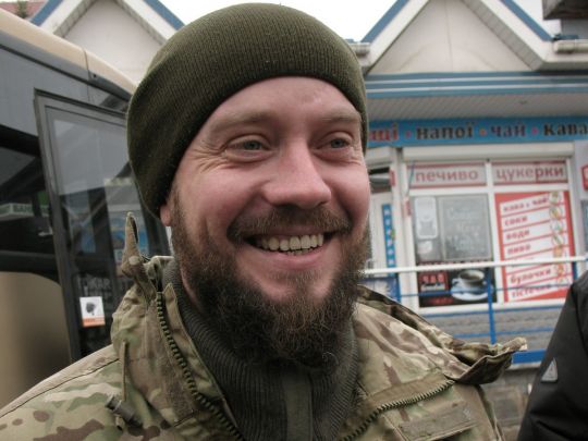 «Як же я просила сина не йти в саме пекло»: війна забрала життя воїна з Рівненщини