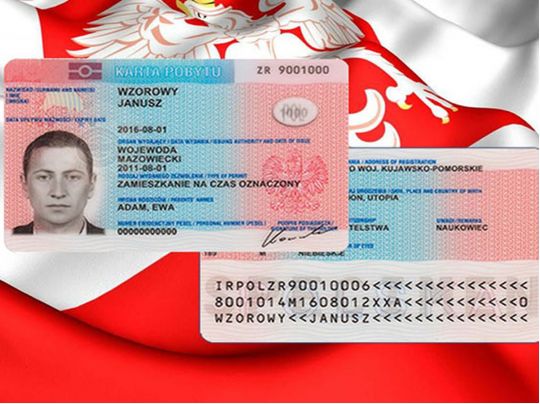 «Карта побиту» в Польщі: чому її необхідно отримати українцям