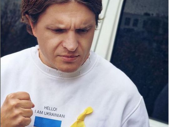«Найсц…віший грузин, якого я знаю»: Анатолій Анатолич і Катя Осадча різко розкритикували Валерія Меладзе, який «виправдовувався»