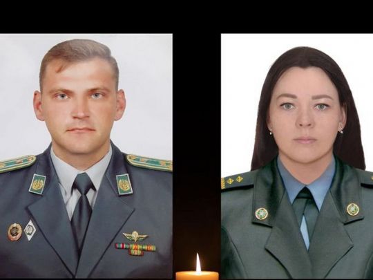 На Хмельниччині трагічно загинуло подружжя прикордонників: що трапилося (фото)