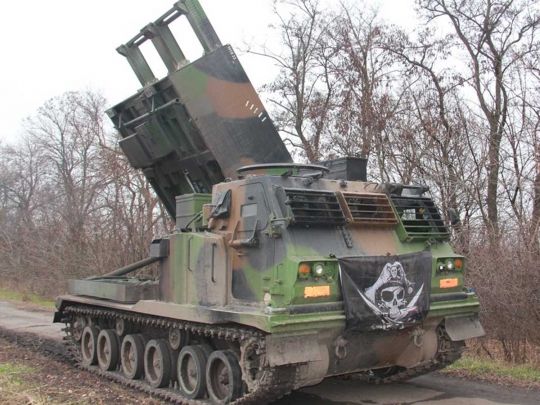 На окупованій Херсонщині госпіталі для важкопоранених загарбників облаштовують у дитячих садочках, — Генштаб