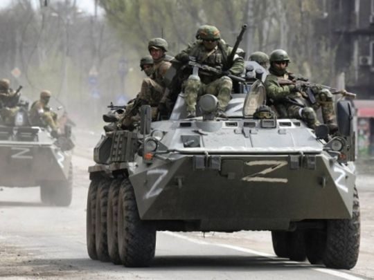 Не варто недооцінювати росіян: чеський аналітик
