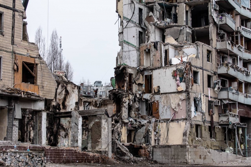 Останні дані про жертв удару по багатоповерхівці у Дніпрі: 46 загиблих, 11 зниклих безвісти (фото)