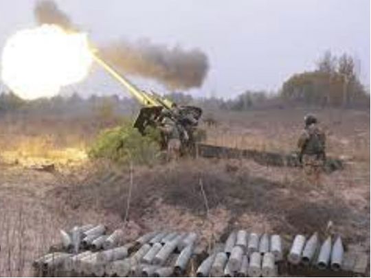 «Передали привіт» ворогу: на Запоріжжі знищено комендатуру росіян