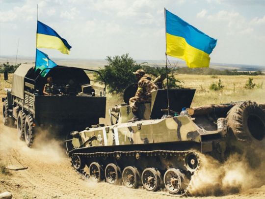 Переговори неможливі: у Зеленського назвали єдиний варіант завершення війни