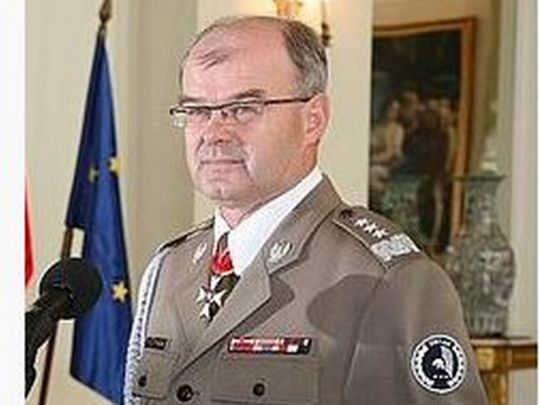 Під ударом — Полтава та Дніпро: польський генерал вказав ймовірний напрямок нового наступу росіян