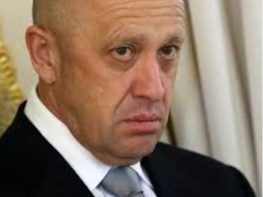 пригожин особисто багато поставив на Соледар: Цаплієнко про намагання повара путіна замінити хазяїна