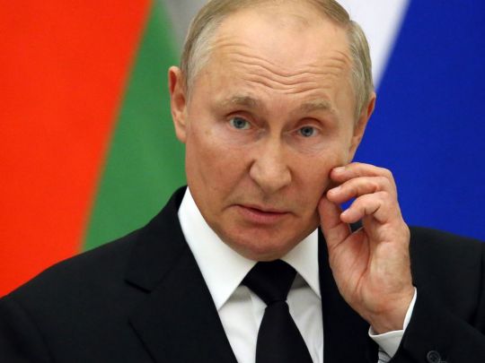 «путін не доживе до свого наступного дня народження», — Пономарьов