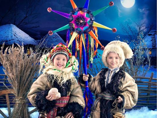 Різдво—2023: народні обряди, ритуали і правила, яких дотримувались в давнину