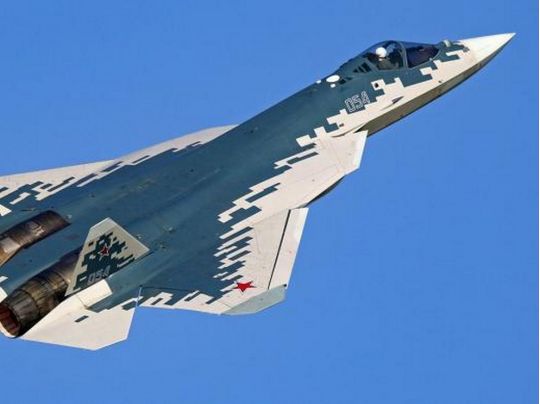 Росія боїться відправляти в Україну передові літаки: британська розвідка