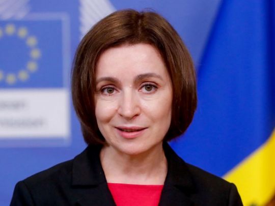 росія намагається дестабілізувати країну: Молдова просить союзників про протиповітряну оборону