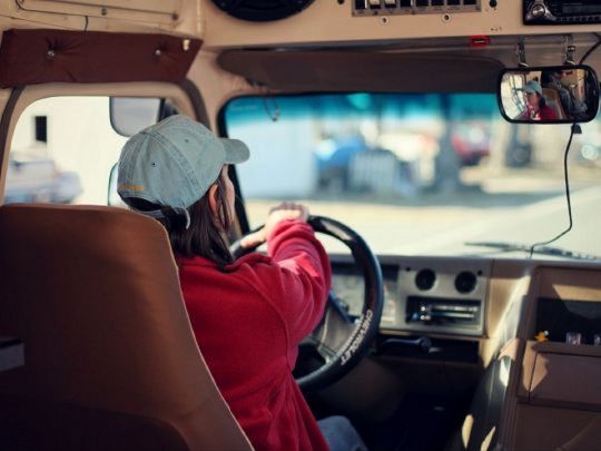 Українці складатимуть іспити на права водія по-новому: що змінилося