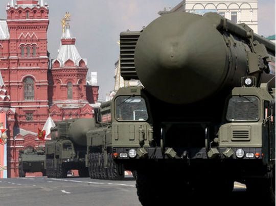 У путіна закінчується необхідна зброя у війні з Україною, — експерти