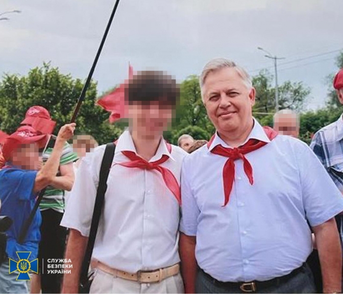 Вишукував об'єкти енергетики та передавав координати для завдання удару: СБУ знешкодила цінного російського агента