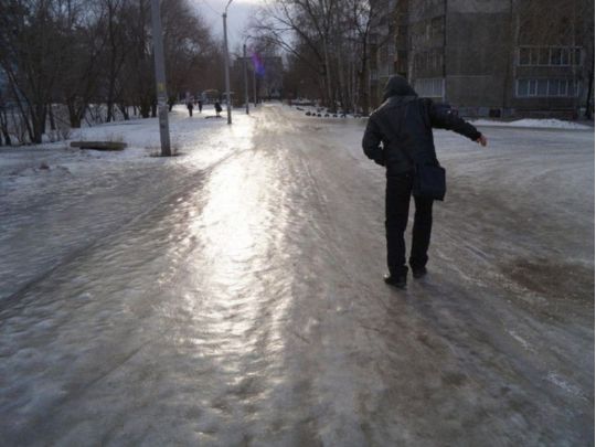 В Києві різко погіршиться погода: влада звернулась до водіїв з важливим проханням