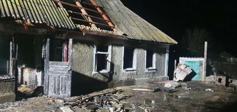Жахлива трагедія на Святвечір: під Одесою загинули троє маленьких дітей (фото)
