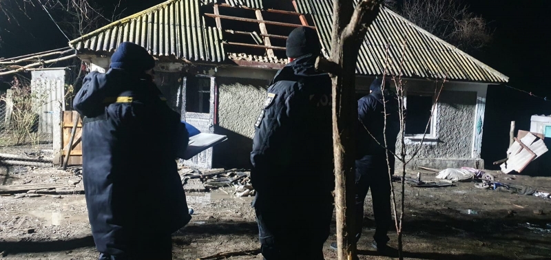 Жахлива трагедія на Святвечір: під Одесою загинули троє маленьких дітей (фото)