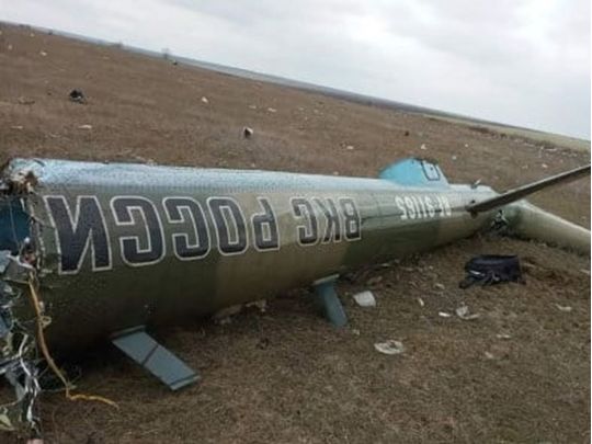 ЗСУ ліквідували за добу 820 окупантів, знищили один літак та 9 танків, — Генштаб