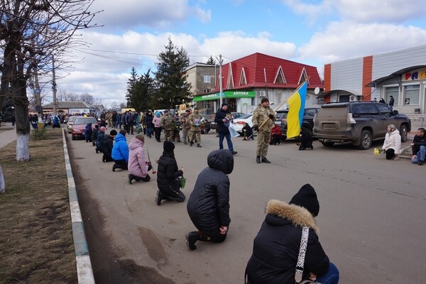 В Одесской области попрощались с двумя погибшими защитниками 