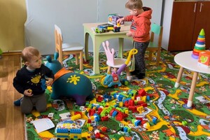 Для переселенцев в Одессе заработала "Хата Незламності"