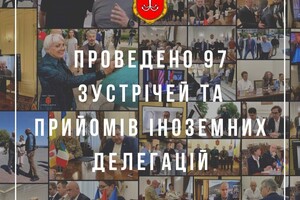 Как прошли 365 дней войны в Одессе: факты в цифрах