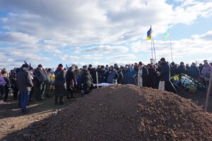 В Одесской области попрощались с двумя погибшими защитниками 
