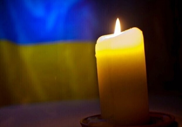 В Одесской области попрощались с двумя погибшими защитниками 