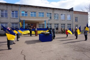 В Одесской области попрощались с двумя погибшими защитниками 