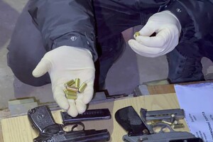 В Лузановке воры ограбили супружескую пару почти на 4,5 миллионов