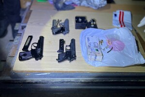 В Лузановке воры ограбили супружескую пару почти на 4,5 миллионов