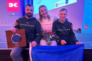 Одессит одержал победу в международной регате 