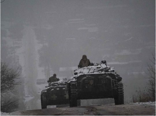 Через великі втрати окупанти відправляють своїх поранених зі шпиталів на передову, надавши лише мінімальну допомогу, — Генштаб