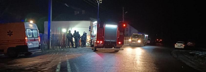 Чотири людини загинули у страшній автокатастрофі на Львівщині: перші подробиці та фото з місця НП