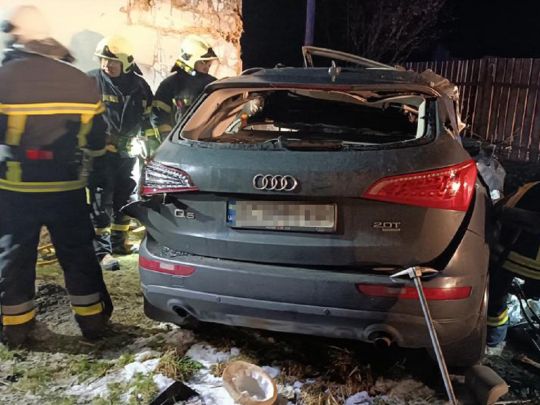 Чотири людини загинули у страшній автокатастрофі на Львівщині: перші подробиці та фото з місця НП