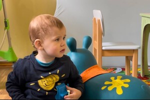 Для переселенцев в Одессе заработала "Хата Незламності"