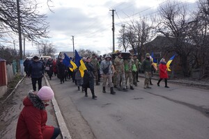 В Одесской области попрощались с двумя погибшими защитниками 
