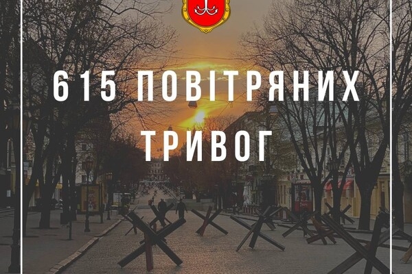 Как прошли 365 дней войны в Одессе: факты в цифрах
