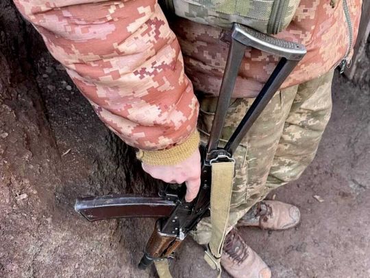 До кордонів рухається колона техніки: в ЗСУ повідомили про можливі провокації ворога