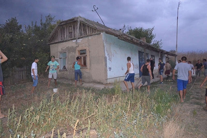 Друг сім'ї зґвалтував і заколов викруткою 8-річну дівчинку: винесено вирок нелюдові