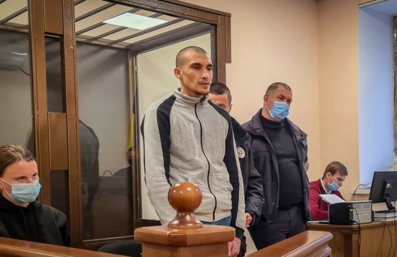 Друг сім'ї зґвалтував і заколов викруткою 8-річну дівчинку: винесено вирок нелюдові
