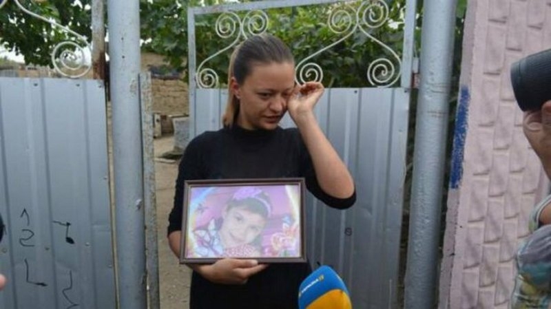 Друг сім'ї зґвалтував і заколов викруткою 8-річну дівчинку: винесено вирок нелюдові
