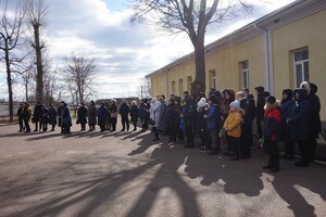 В Одесской области попрощались с двумя погибшими защитниками 