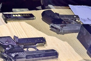 В Лузановке воры ограбили супружескую пару почти на 4,5 миллионов