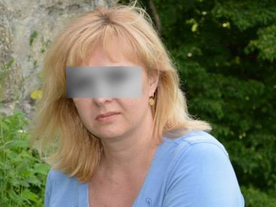 «Я чую голоси»: кандидатка наук, яка з двох пістолетів розстріляла свою сім'ю, визнана підсудною