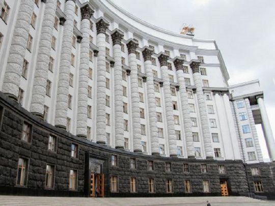Кабмін ухвалив важливе рішення щодо визнання документів, виданих окупаційними адміністраціями