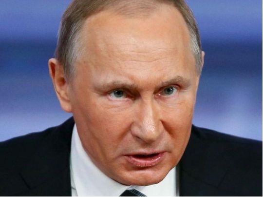 Найнебезпечніший день: астролог розповів, коли путін оголосить «священу війну»