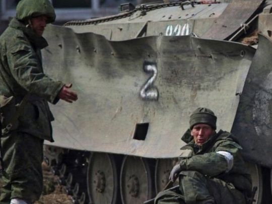 На гарматне м’ясо згодяться: у лавах «Вагнера» воюють зеки із СНІДом
