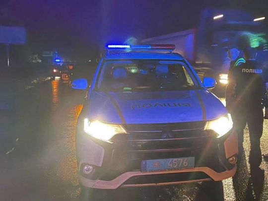 На Київщині продовжили дію комендантської години: що відомо